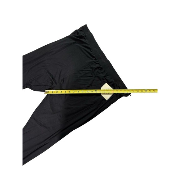 Ava And Viv 3x Leggings Target Womens Black VN1042782 - Picture 11 of 13